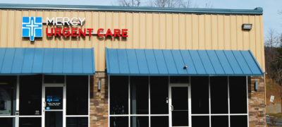 Mercy Urgent Care Burnsville